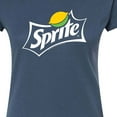 thumbnail image 3 of Coca-Cola - Sprite Costume - Juniors Fitted Graphic T-Shirt, 3 of 5