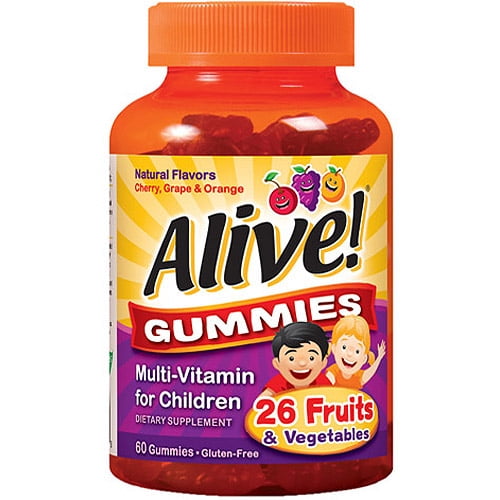 vitamins