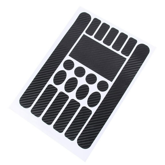 Mountain Bike Chain Protector Adhesive Chainstay Frame