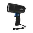 thumbnail image 4 of CYCLOPS REVO X-30 3000 Lumens Lighweight 4 Lighting Modes Rechargeable LED Handheld Spotlight | Emergency Whistle on lanyard & Detachable Red Lens Included, 4 of 9