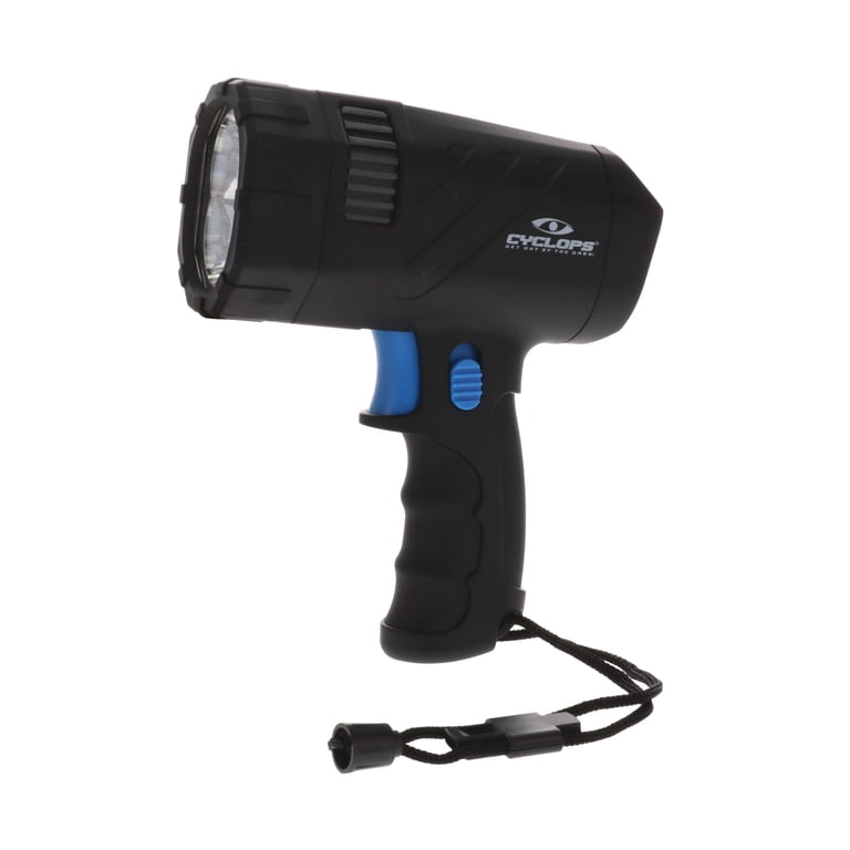 CYCLOPS REVO X-30 3000 Lumens Lighweight 4 Lighting Modes
