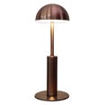 thumbnail image 1 of Labymos LED Rechargeable Bar Table Lamp Modern Simple Atmosphere Night Light Top Tap Switch Three, 1 of 8