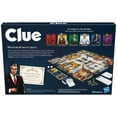 thumbnail image 7 of Clue Board Game, Mystery Games for 2-6 Players, Family Games for Kids Ages 8 and Up, 7 of 7