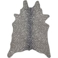 thumbnail image 2 of Bryce Graphite / Argent - 5 Pieds x 6 Pieds-6 Pouces, 2 of 2