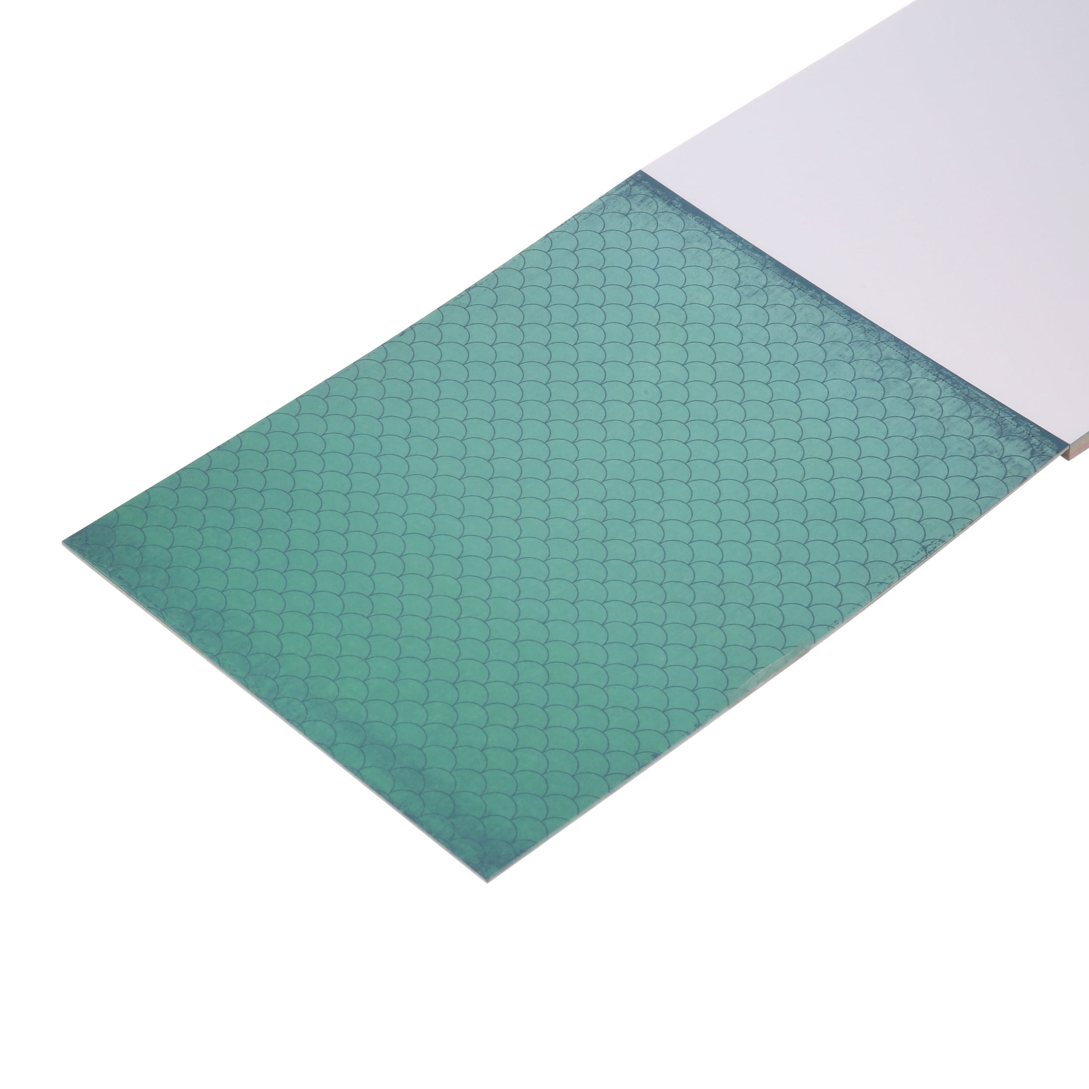 Colorbok Multicolor Primary Geometric Cardstock, 8.5"x11", 121 lb./180 GSM, 50 Sheets