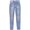 Blue - vntrip, variant on French Connection Womens Ripped Skinny Fit Jeans, Grey, 12