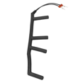thumbnail image 4 of 5X Arnés de Cableado de Bujía Incandescente de Coche para Mk4 Mk3 B4 Golf 1997-2003 1,9 TDI L4 ALH 028971766, 4 of 5