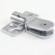 thumbnail image 2 of Glass Shower Door Pivot Hinge - PR, 2 of 3
