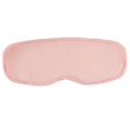 thumbnail image 1 of (Rosé) Antifaz para dormir 3D, antifaz de noche, antifaz para ojos, cubierta para ojos para dormir, cómodo y ajustable, apagón contorneado, seguro para extensiones de pestañas, protector para dormir oso de fresa Electrónica, 1 of 5
