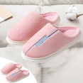 thumbnail image 6 of Aueoeo Arch Support Slippers Women, Slippers for Women Indoor and Outdoor Fall Women Shoes Slippers for Men Indoor Warm Winter Slippers, 6 of 7