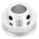 thumbnail image 4 of 2GT 40 dientes 1:2345 Diámetro de la polea de distribución 5/6/8/10/12 mm para correa de distribución de 6 mm de ancho 5 mm, 4 of 9