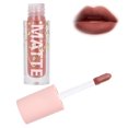 thumbnail image 1 of Matte Lipstick, Portable Waterproof Matte Lip Gloss Refreshing Texture  For Women, 1 of 8