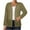 Green Cardigant, variant on Cardigan for Women Sheer Lace Shirts Open Front Jacket Lightweight Long Sleeve Outerwear Elegant Loose Fit Cardigan Solid Color Hollow Out Tops Blouses