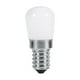 thumbnail image 2 of Bombilla Para Refrigerador, 1,5 W, Mini E14, LED, 110 V/220 V, Luz Blanca Cálida Y Suave, Fácil De Instalar, Para Refrigerador Y Congelador., 2 of 6
