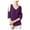 Purple - purpleparadise, variant on I.N.C Womens Cold-Shoulder Knit Blouse, Purple, X-Small