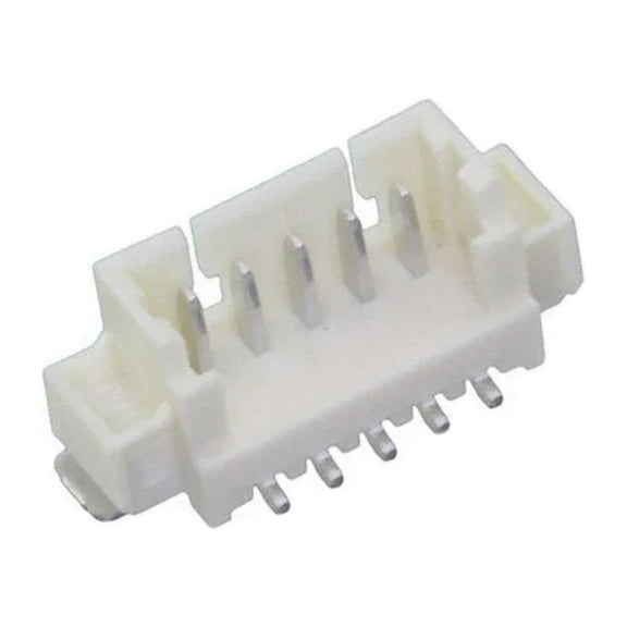 Pack of 5 0533980571 CONNECTOR HEADER SMD 5POS 1.25MM :ROHS