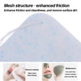 thumbnail image 3 of Face sponge face powder puff clean face sponge makeup remover face wash, 3 of 6