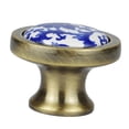 thumbnail image 1 of De Chino Vintage Para Cajón De Del Armario De - A UNA Macarena Perilla para manijas de gabinete, 1 of 8
