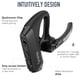 thumbnail image 4 of Auricular Bluetooth Conambo K21 V5.1 Con CVC 8.0 Micrófono Dual Cancelación De Ruido, 4 of 5