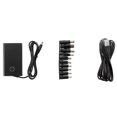 thumbnail image 3 of onn. Universal 65 W Laptop Adapter, 3 of 4
