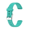 thumbnail image 1 of Replacement Silicone Sports Strap Compatible with Luxe Smart Bracelet, 1 of 4