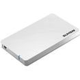 thumbnail image 1 of SUHSAI Disque Dur Externe, 2.0 USB Mince et Léger Disque Dur Portable pour Ordinateur, Portable, PC, Jeux, Mac, 1 of 5