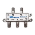thumbnail image 1 of Divisor digital Amphenol 4-Way MoCA 2.0 ABS314H, 1 of 5