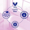 thumbnail image 4 of Dr Teal's Kids 3-in-1 Bubble Bath, Body Wash & Shampoo, Boost & Renew Elderberry Bath with Vitamin C, 20 fl oz, 4 of 7