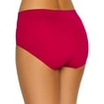 thumbnail image 2 of Bali Womens One Smooth U Brief Style-2361, 2 of 2