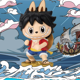 thumbnail image 2 of New Genuine The Monsters Labubu Series Blind Box Toys Labubu Action Figure Mystery Box Collection Model Surprise Gift, 2 of 5