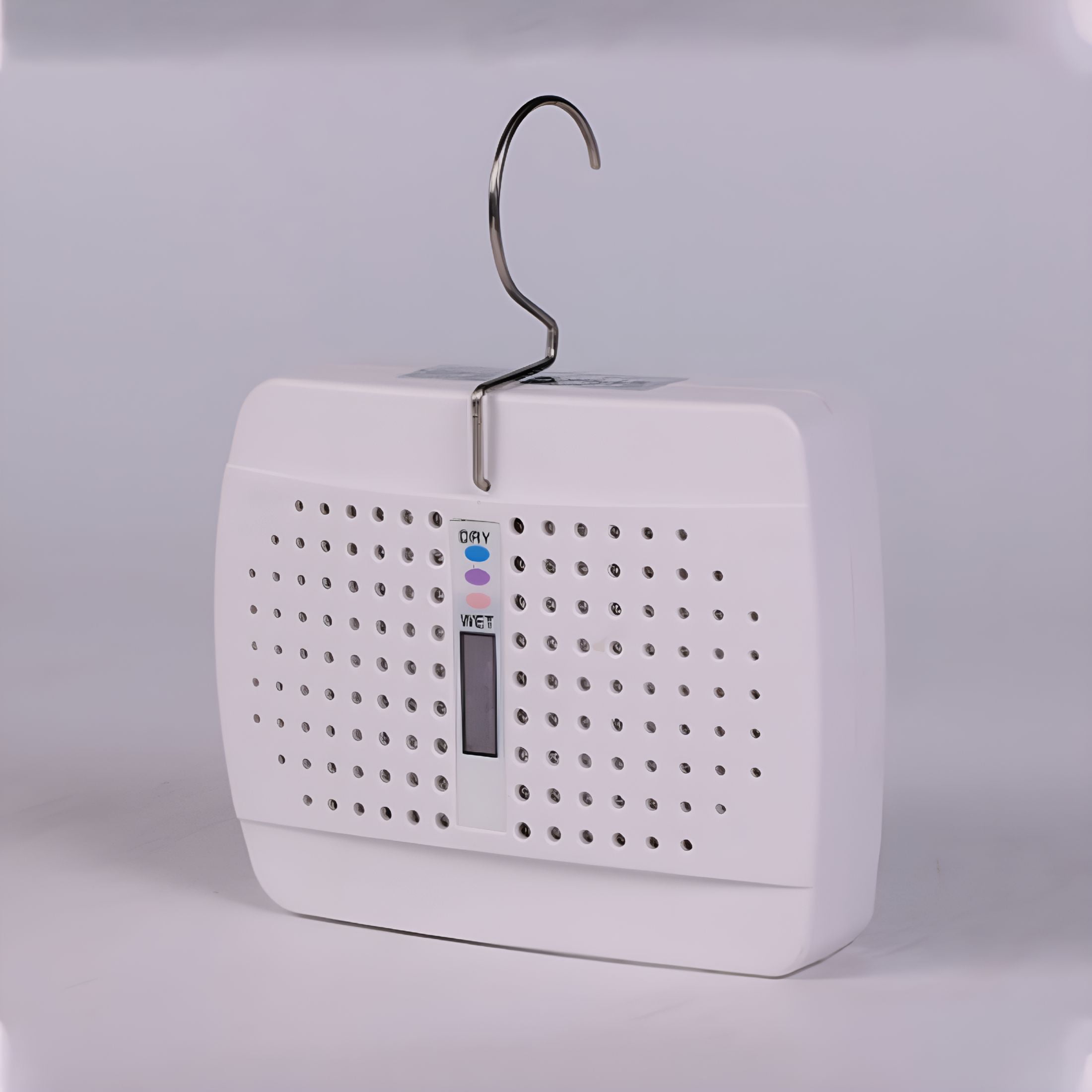 HIBIBUD Dehumidifier in White