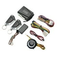 thumbnail image 1 of Mobile Phone Remote Control Start Car Autostart Engine 1 Button Start Stop System Automatic Engine, 1 of 5