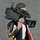 thumbnail image 2 of Juego de Reportero de Noticias con Micrófono DV 6 para BBI 12'' Baoblaze, 2 of 8