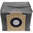 thumbnail image 4 of AIR-4 Pcs Dust Bags Replacement for eufy X10 Pro Omni / X8 Pro Self-Empty Station Spare Parts, 4-Layer Replcement Bags Accessory, 4 of 4