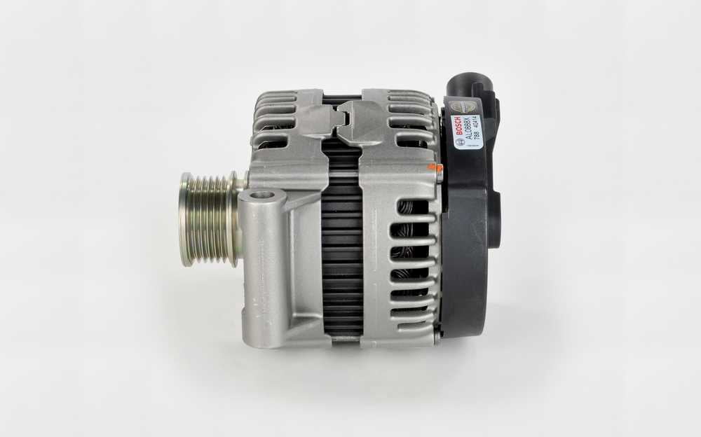 Bosch AL0888X Premium Alternator