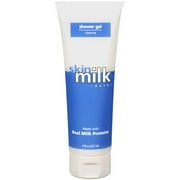 Skin Milk Shower Gel