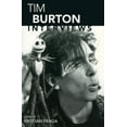 thumbnail image 2 of Pre-Owned Tim Burton: Interviews (Paperback) 1578067596 9781578067596, 2 of 2