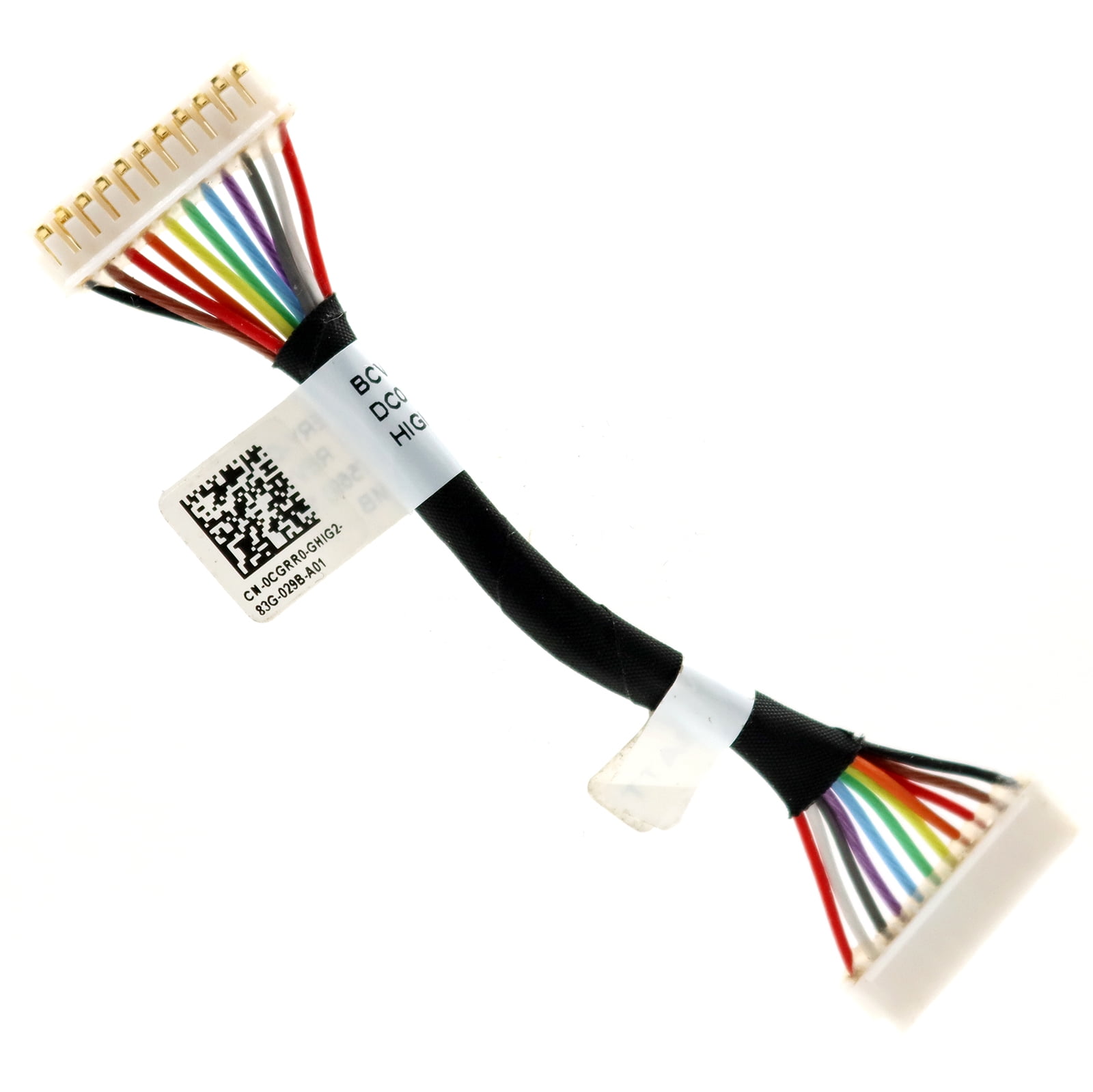 Dell 0GJRH7 OptiPlex Wi-Fi Adapter Antenna - Walmart.com