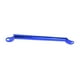 thumbnail image 1 of Soporte de expansión para equilibrador de manillar de motocicleta, palanca reforzada de aluminio CNC Azul, 1 of 9
