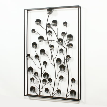 Dark Flowers Vertical Metal Wall Decor Canada - Vertical Metal Wall Art Uk Dark Flowers Vertical Metal Wall Decor Canada - Vertical Metal Wall Art Uk