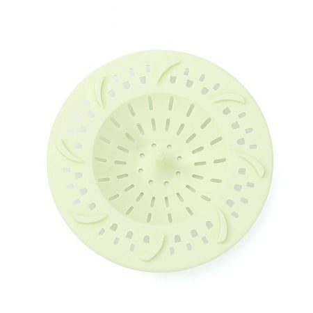 

Anti Clogging Silicone Drain Filter Pool Sink Sewer Debris Filter Net Kitchen Bathroom Shower Drain Hair Catcher