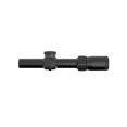 thumbnail image 6 of Swampfox Tomahawk II 1-4x24mm LPVO Rifle Scope, 30mm Tube, Second Focal Plane, Green Fiber Optic, Black, 6 of 12