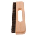 thumbnail image 4 of WEUVEB 1Pcs Multi-Color Wooden Bristle Multi-Functional Brush for Murals Painting 10.4In, 4 of 8