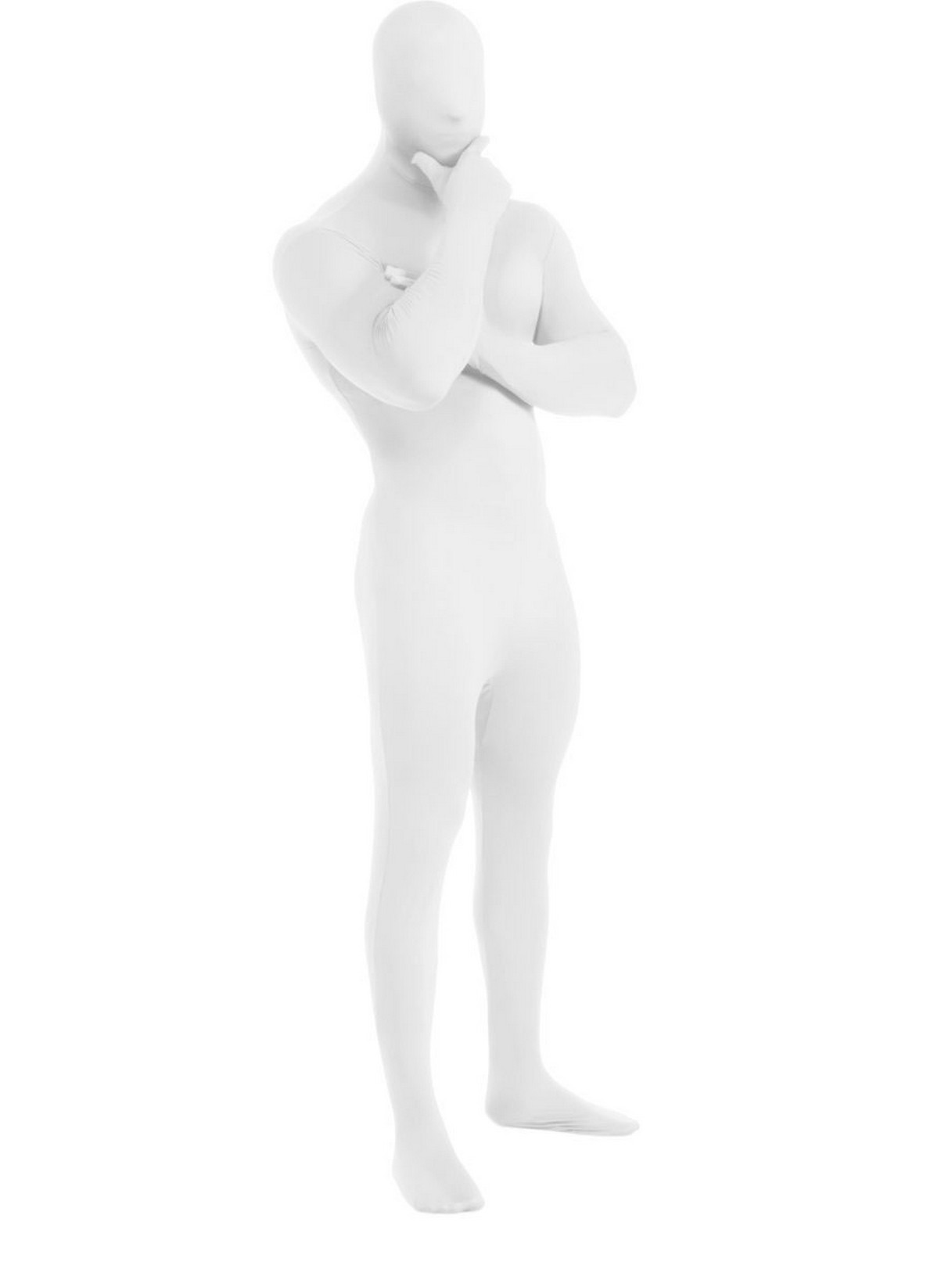 PAC-MAN 2D Adult Costume - One Size Fits Most - Official 2023 Halloween Costume