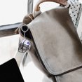 thumbnail image 5 of Milisten Exquisite Keychain Hanging Key Chain Delicate Football Helmet Keychain Bag Supply, 5 of 5