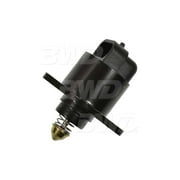 BWD Automotive Idle Control Valve