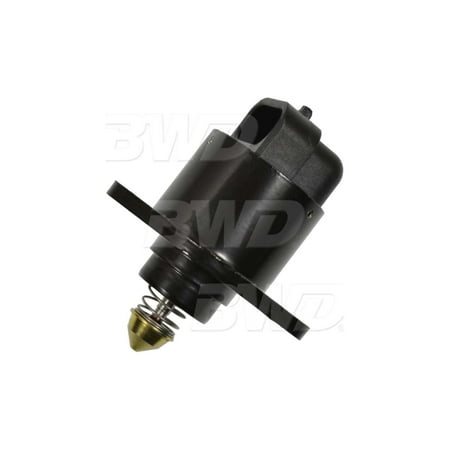 BWD Automotive Idle Control Valve