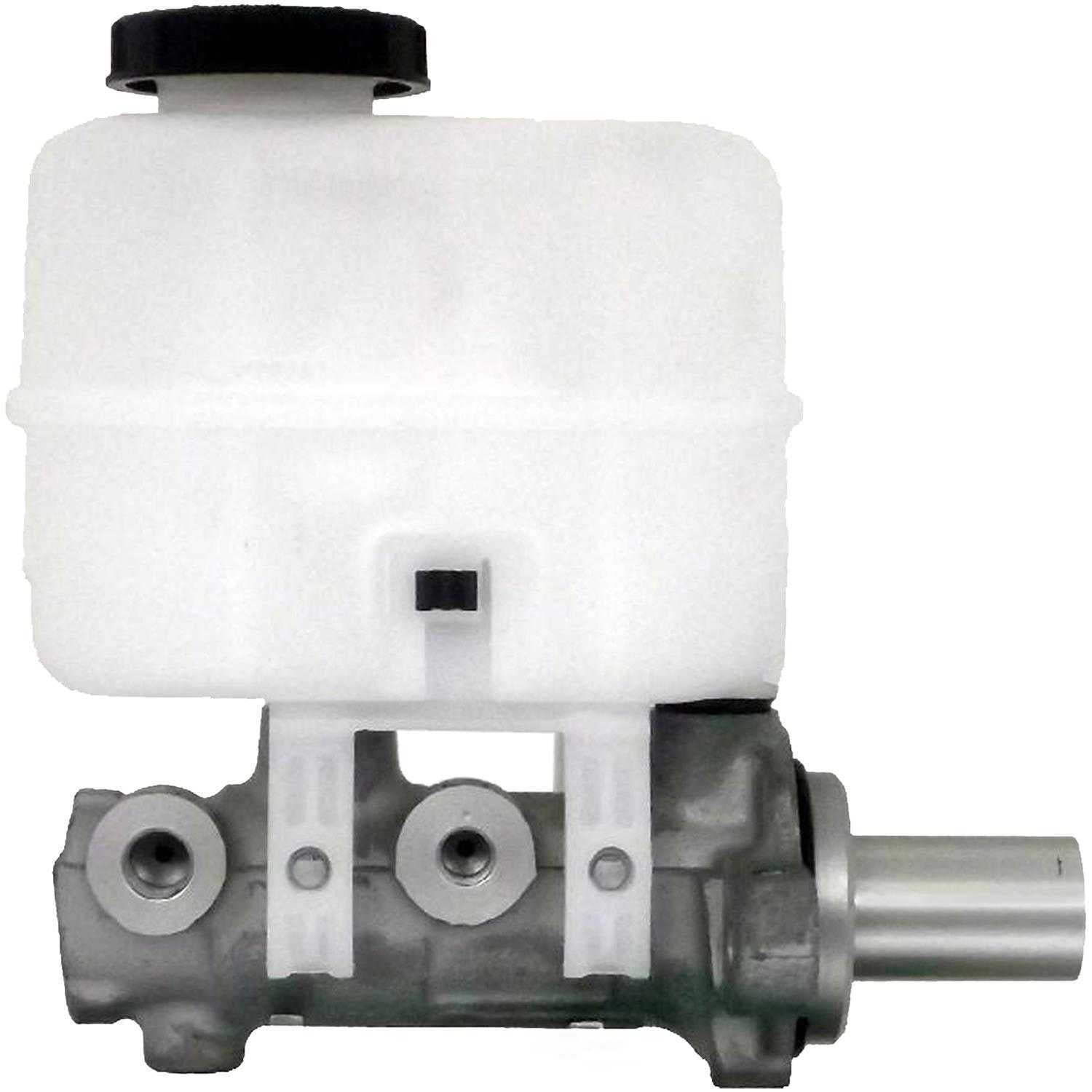 FVP Professional NM4153 New Brake Master Cylinder