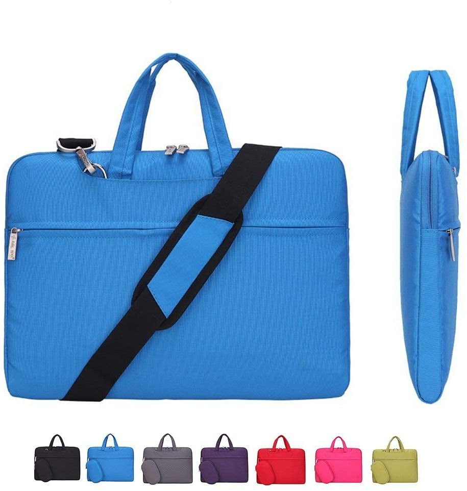 laptop briefcase 15.6 inch