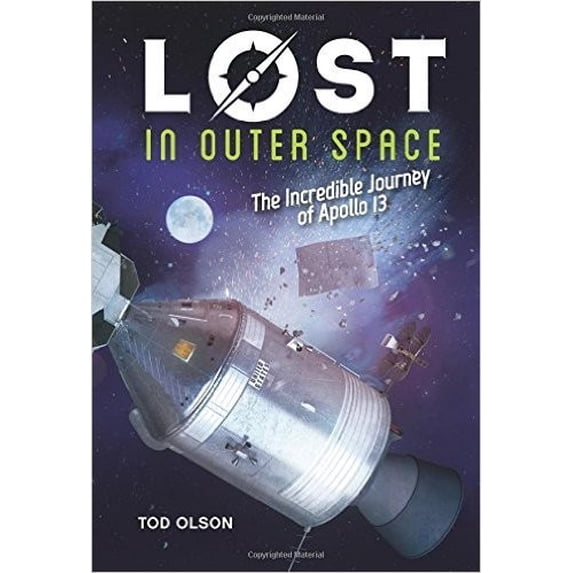 Pre-Owned LOST IN OUTER SPACE